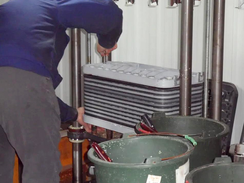 南京EDI膜塊維修哪家強？南京EDI膜塊維修公司推薦！