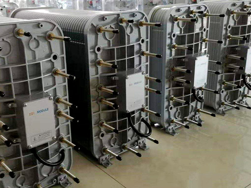 EDI硬度能耐多高?