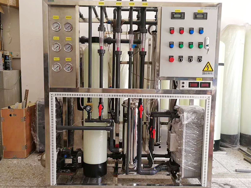 edi的構成和功能如何？