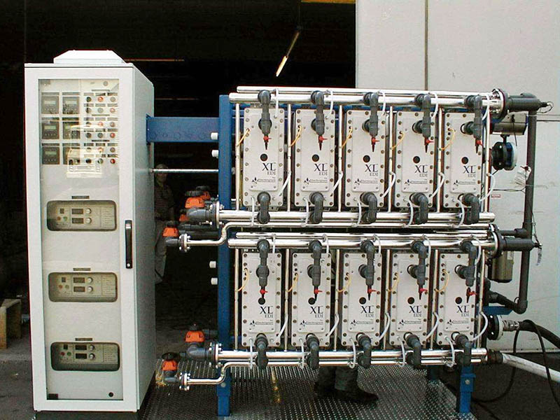 EDI設備廠家的安全與否，直接關(guān)系到人體的健康